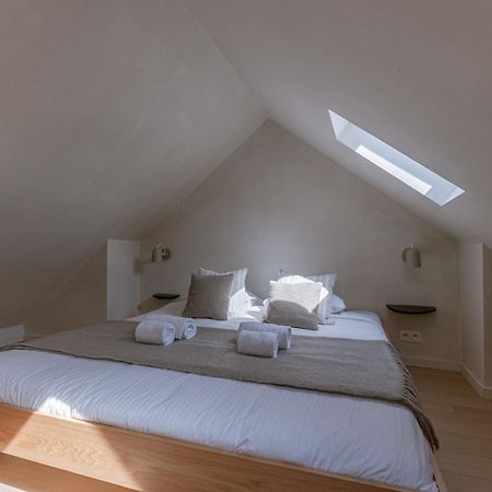 Huswell - Urban Getaway For Two In The Heart Of Antwerp Lejlighed Eksteriør billede