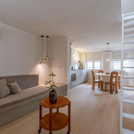 Huswell - Urban Getaway For Two In The Heart Of Antwerp Lejlighed Eksteriør billede