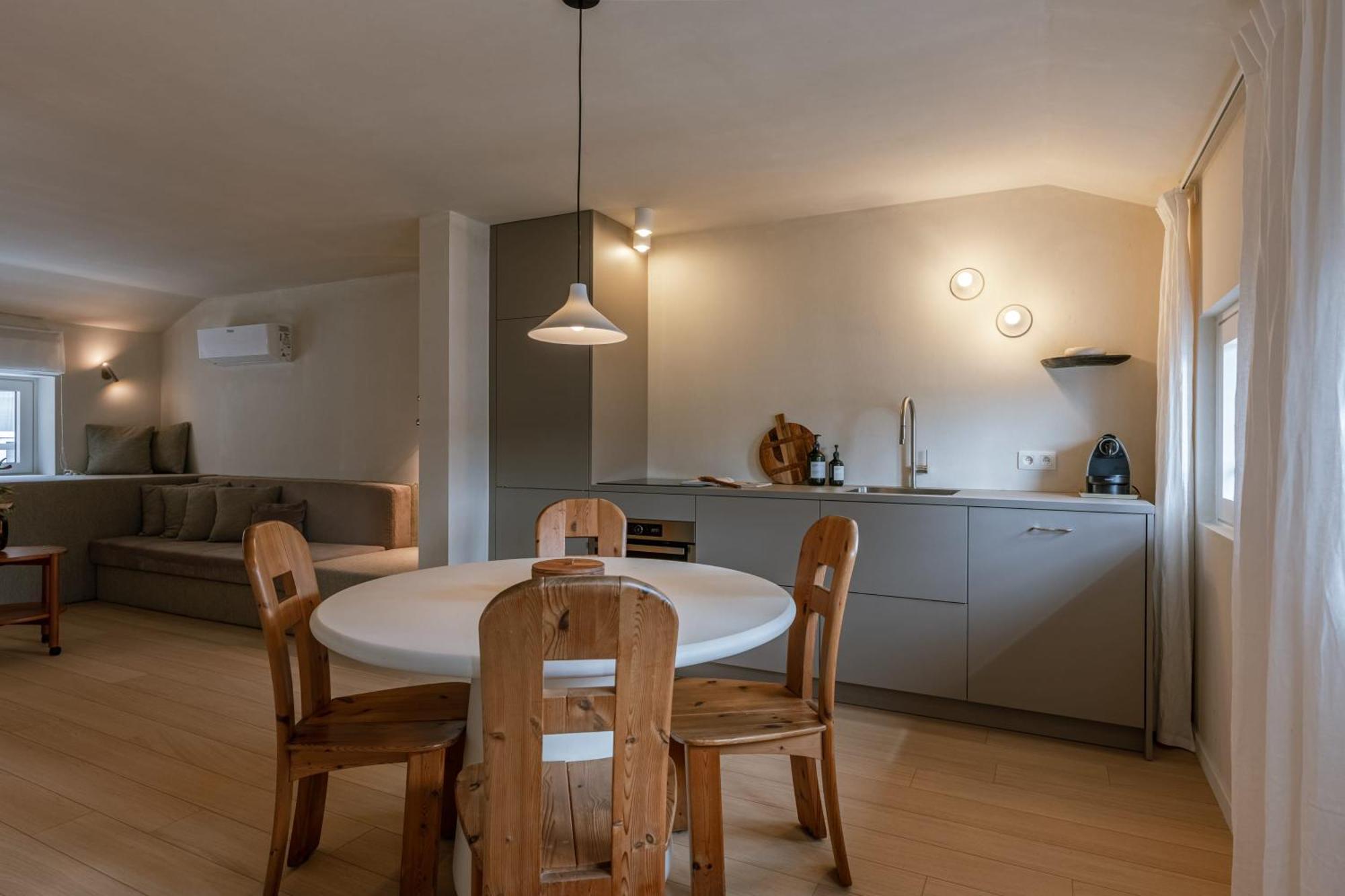 Huswell - Urban Getaway For Two In The Heart Of Antwerp Lejlighed Eksteriør billede