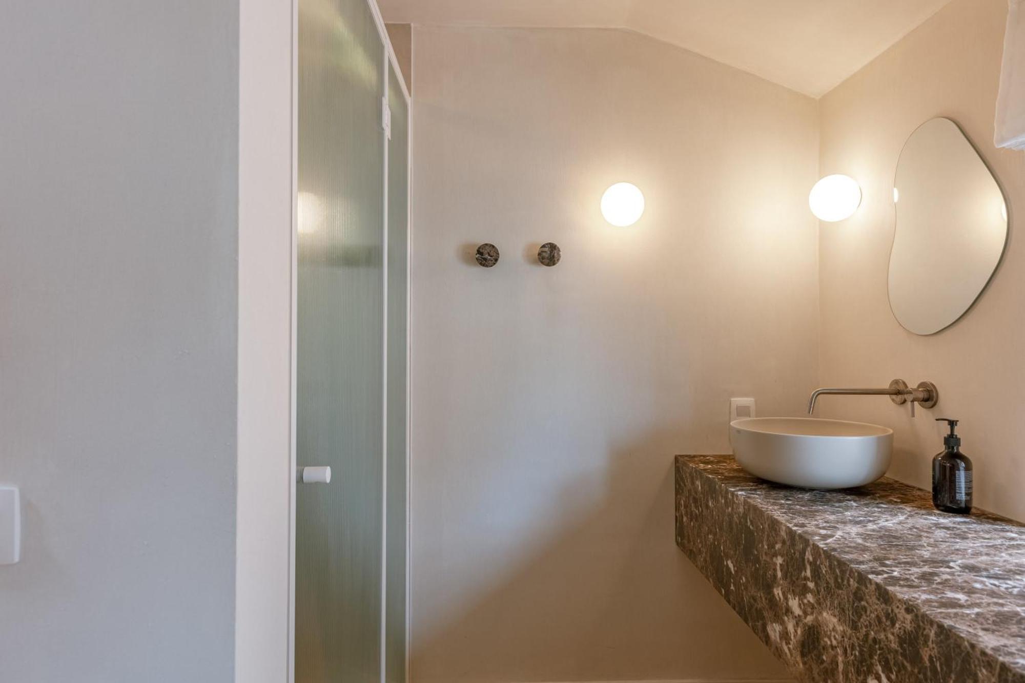 Huswell - Urban Getaway For Two In The Heart Of Antwerp Lejlighed Eksteriør billede