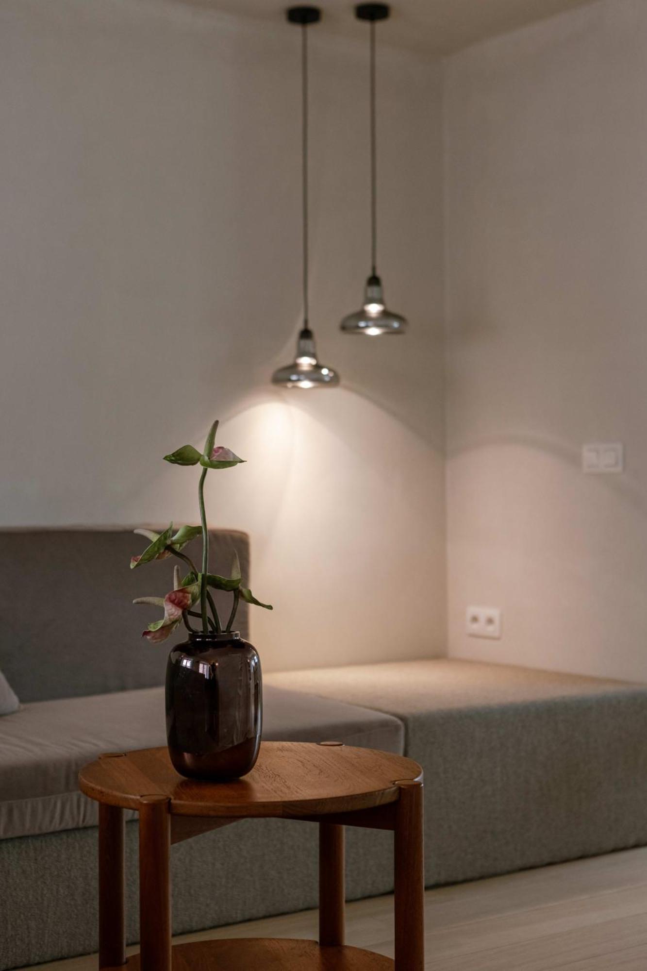 Huswell - Urban Getaway For Two In The Heart Of Antwerp Lejlighed Eksteriør billede