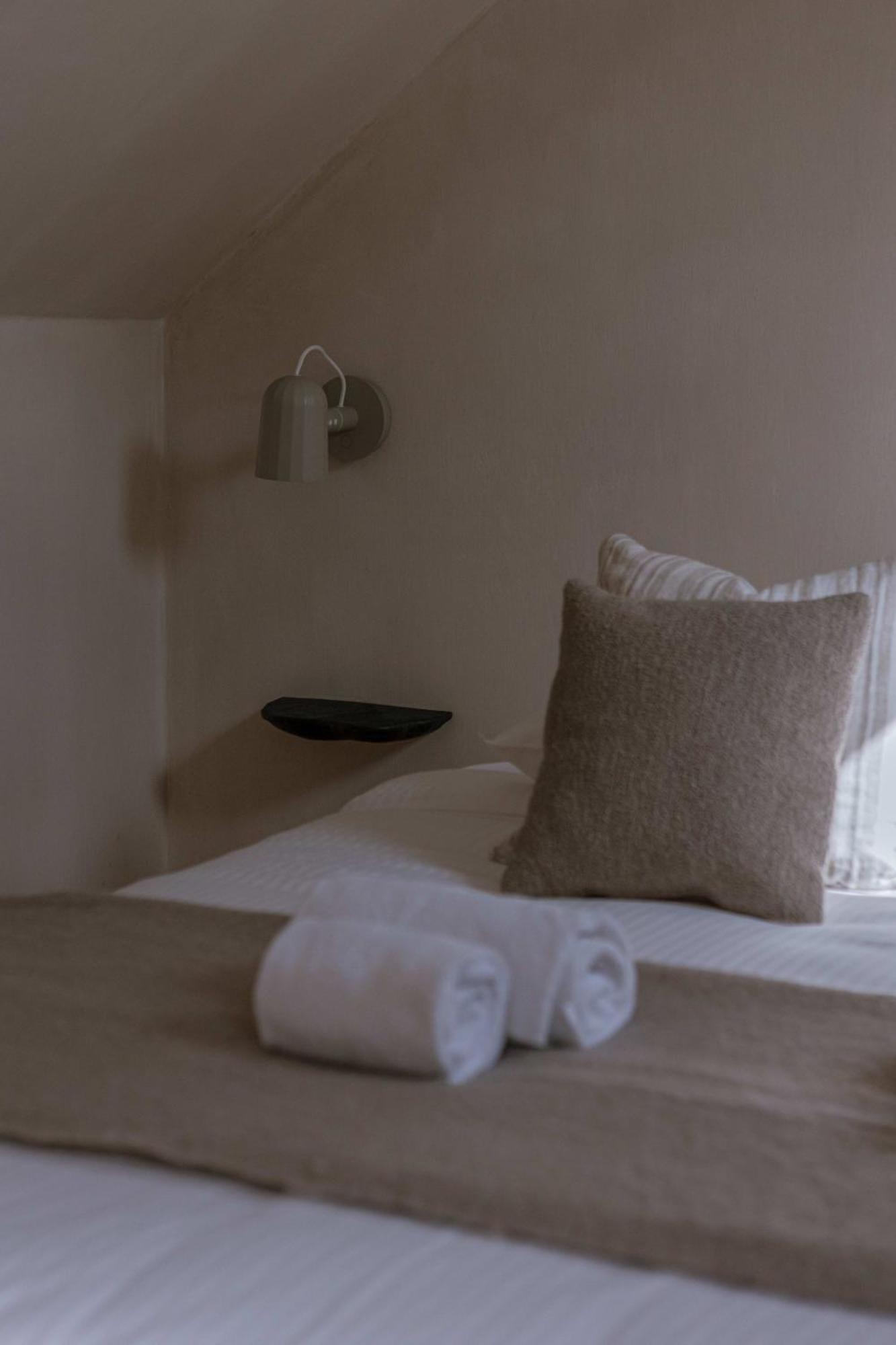 Huswell - Urban Getaway For Two In The Heart Of Antwerp Lejlighed Eksteriør billede
